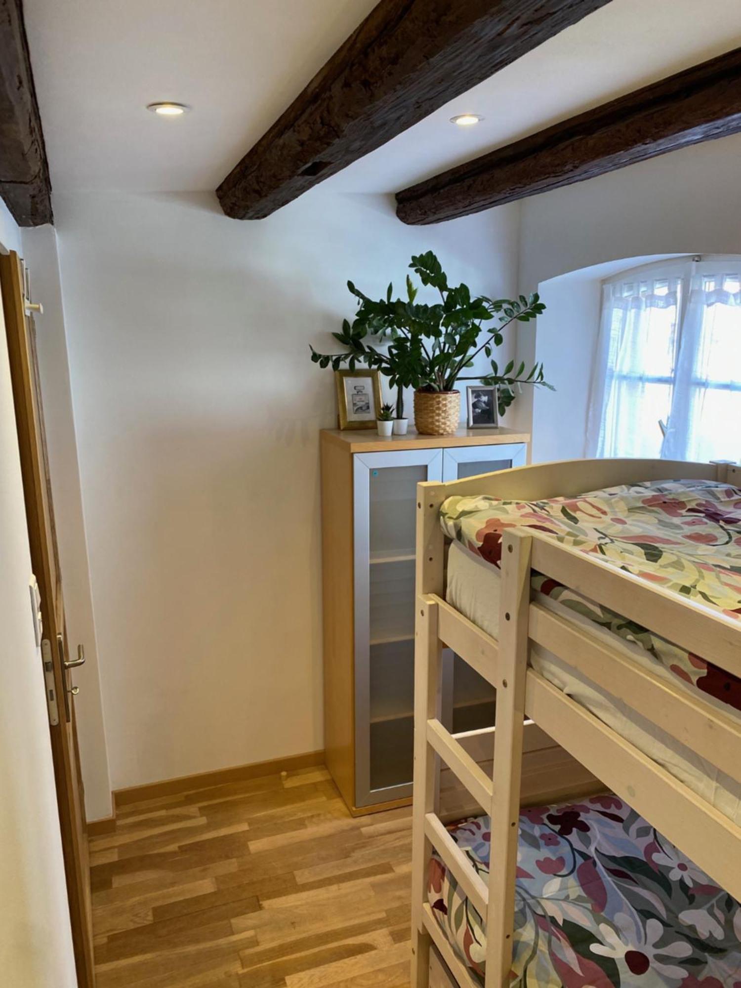 Le 128, Duplex Alsacien 10 Personnes, Piscine Apartman Horbourg Kültér fotó